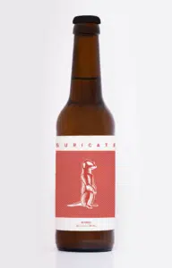 Suricate – L&rsquo;Improbable