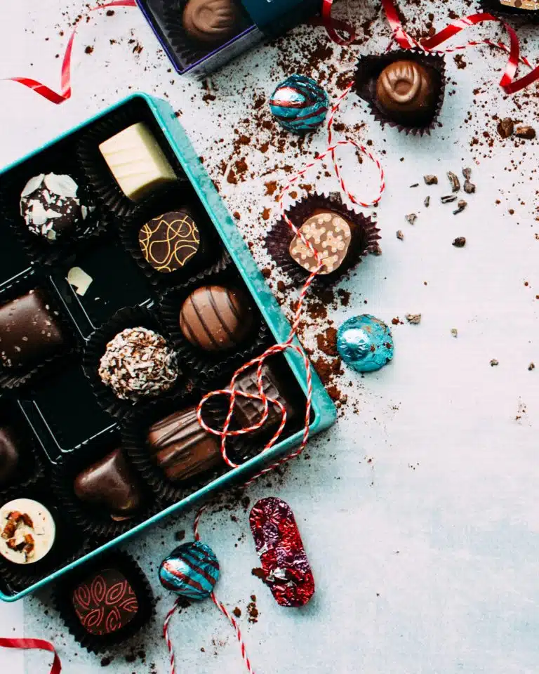 Les bières artisanales au service des délices de Noël