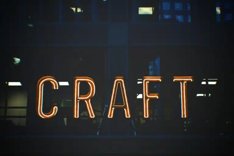 Les tendances craft beer 2024