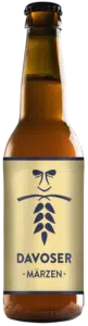 Märzen – Davoser Craft Beer