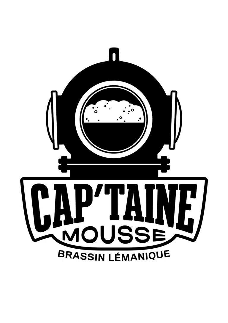 Cap&rsquo;taine Mousse