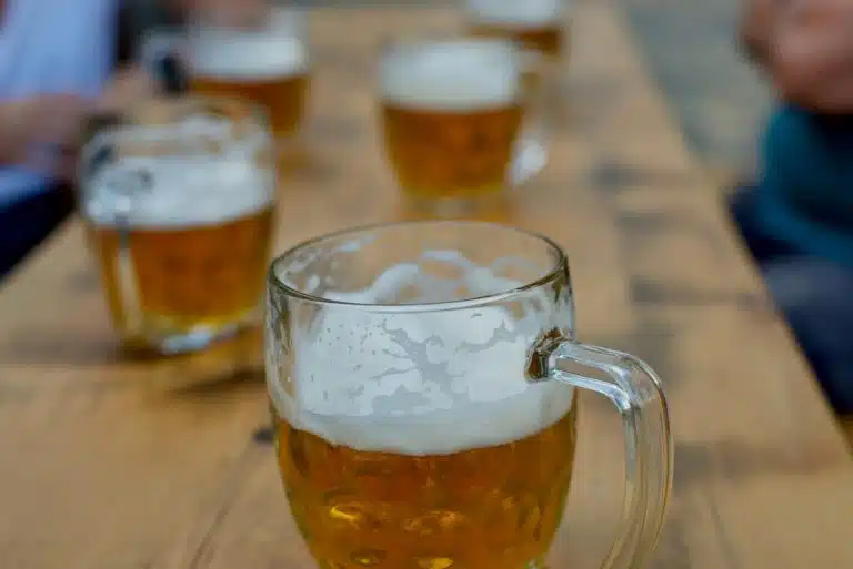Vive la Märzen : un toast à l’histoire, au goût et aux accords gastronomiques