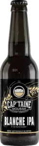 Blanche IPA – Cap&rsquo;taine Mousse