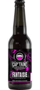 Fantaisie #16 – Cap’taine Mousse