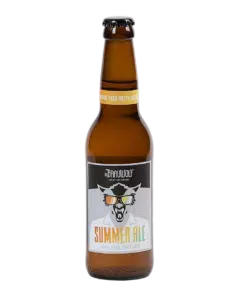 Summer Ale – Dr. Brauwolf