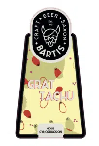 Grattachù – Bartis