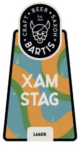 Xamstag – Bartis
