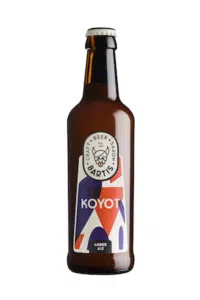 Koyot – Bartis
