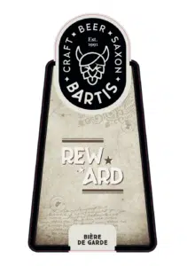 Reward – Bartis