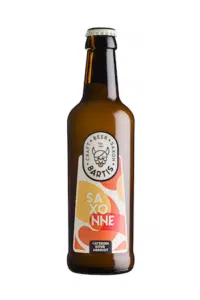 Saxonne – Bartis