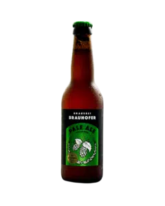 Pale Ale – Brauhofer