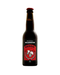 Dunkel – Brauhofer