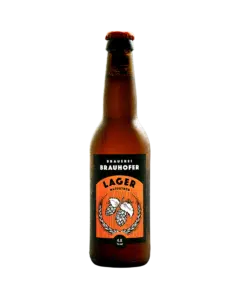 Lager – Brauhofer