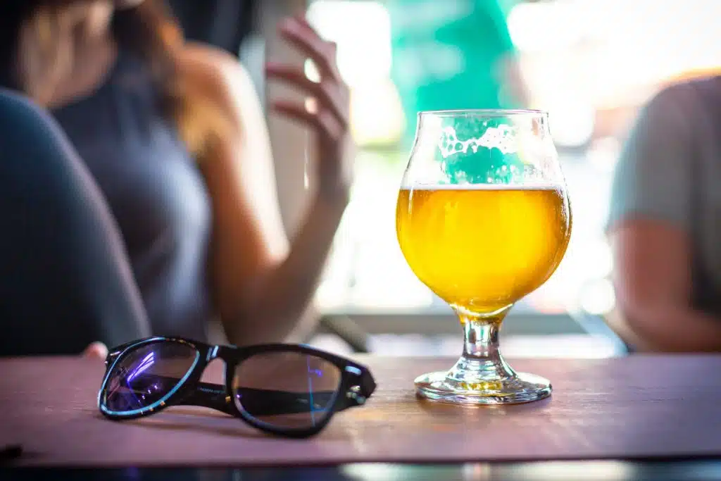 Berliner Weisse