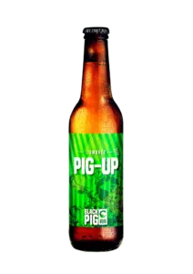 Pig-Up – BlackPig