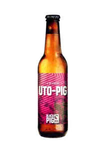 Uto-Pig – BlackPig