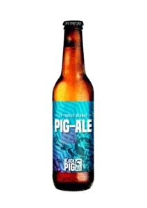 Pig Ale – BlackPig