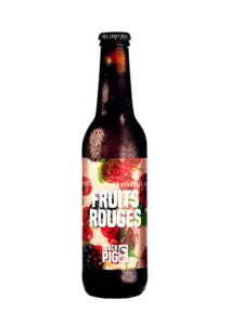 Fruits Rouges – BlackPig