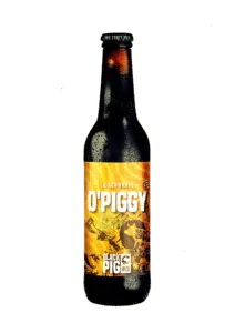 O&rsquo;Piggy – BlackPig