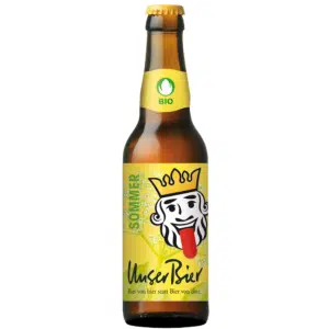 Sommer – Unser Bier