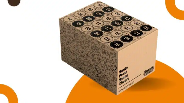 4 Gründe, einen Adventskalender (sich selbst) zu schenken
