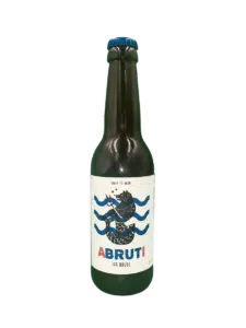 Abruti – Dive Bär