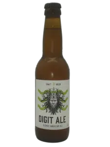 Digit Ale – Dive Bär