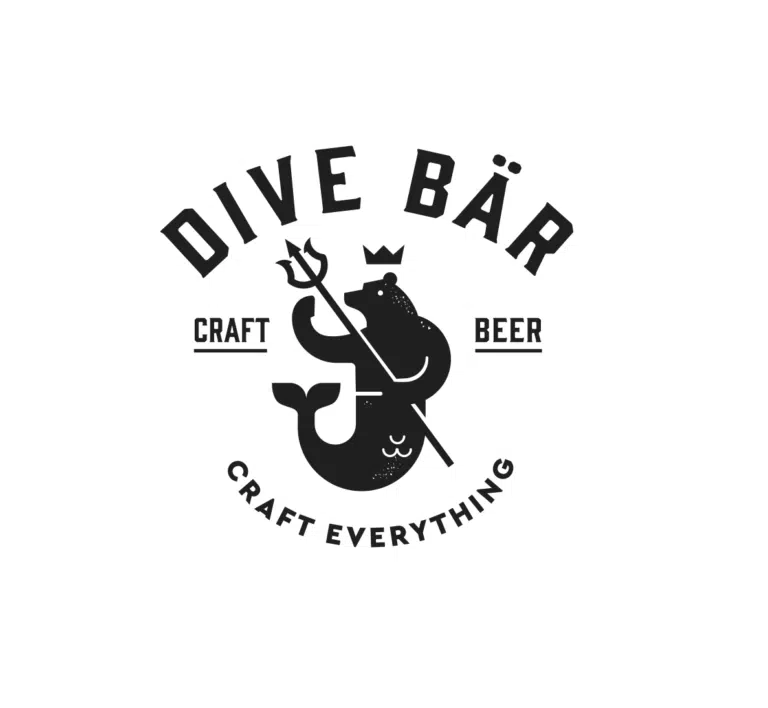 Dive Bär Craft Brewery