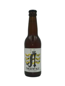 Théâtr’Ale – Dive Bär