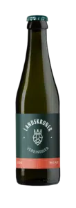 Vereinsbier – Landskroner