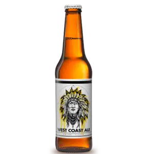 West Coast Ale – BLZ