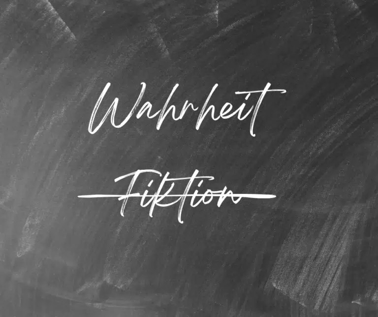 Wahrheit vs. Fiktion über Bier