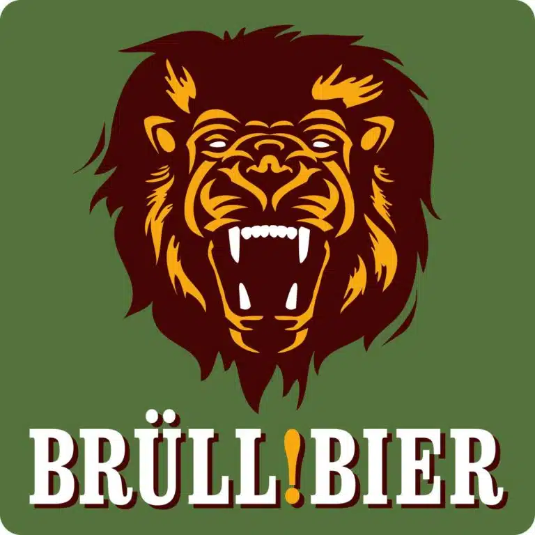 Brüll!Bier