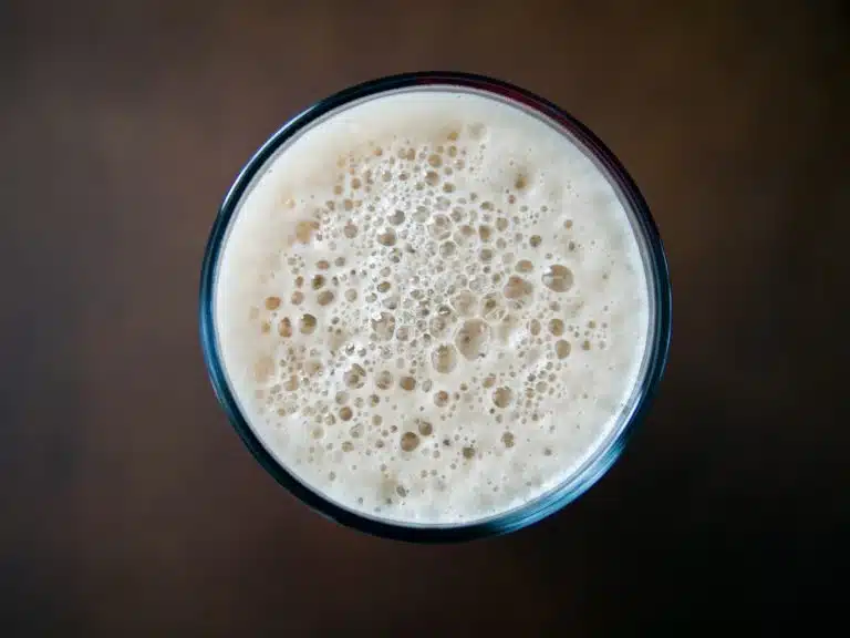 Hefe: Der heimliche Star in unserem Bier