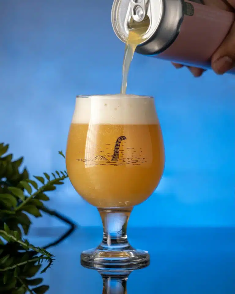 Hazy IPAs erklärt