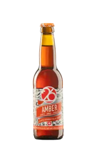 Amber – Twenty Six