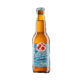 White Sans Alcool – Twenty Six