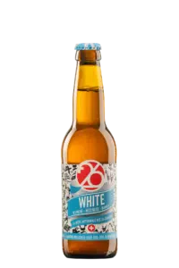 White – Twenty Six