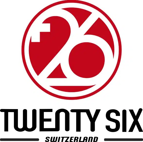 Twenty Six