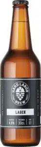 Lager – Hard Labor Brew
