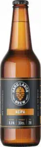 NEIPA – Hard Labor Brew