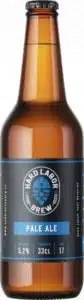Pale Ale – Hard Labor Brew