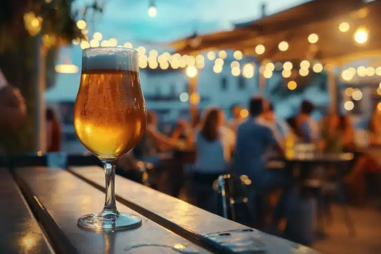 Schweizer Bierfestivals Sommer 2026