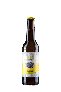 915 – BadFish Brewing Company