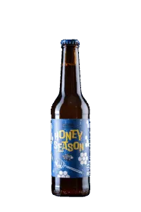 Honey Season – BadFish Brewing Company
