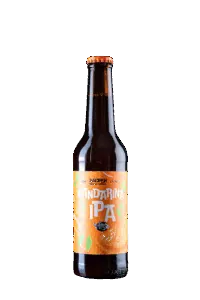 Mandarina IPA – BadFish Brewing Company