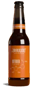 Witbier – Dr. Brauwolf
