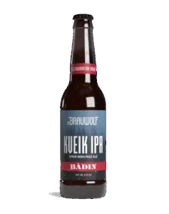 Kveik IPA – Dr. Brauwolf
