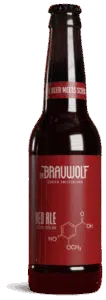 Red Ale – Dr. Brauwolf