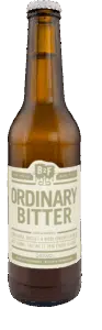 Ordinary Bitter – B2F